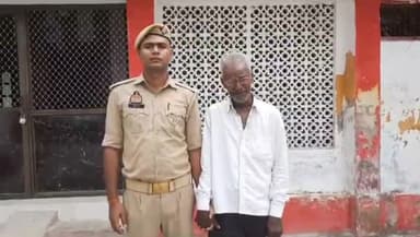 मेहनगर: कटात चट्टी से किशोरी को बहला फुसलाकर भगाने में सहयोग करने वाला अभियुक्त किया गया गिरफ्तार