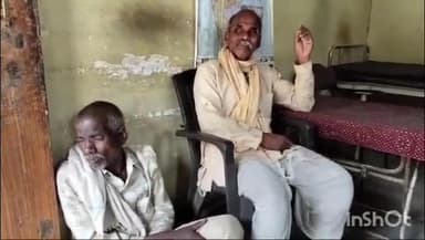 साराई खेड़ा के युवक ने अज्ञात कारणों से किया जहरीली वस्तु का सेवन, जिला अस्पताल में उपचार के दौरान हुई मौत