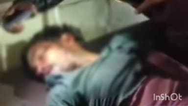 सिरोंज: बासोदा रोड पर खेत पर काम करने के दौरान किसान को लगा करंट, गंभीर हालत में अस्पताल में कराया गया भर्ती