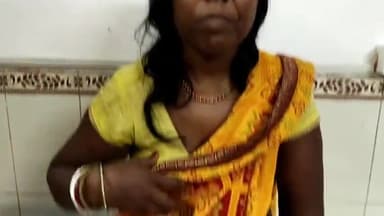 समस्तीपुर: लोहागीर गांव में पानी गिराने के विवाद को लेकर एक महिला के साथ मारपीट