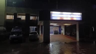 सिमडेगा: सरईपानी के पास बाइक दुर्घटना में घायल व्यक्ति की सदर अस्पताल में बिगड़ी हालत, किया गया रांची रिम्स रेफर