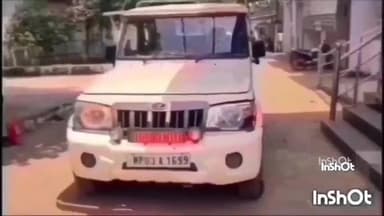 बाबई: फुरतला में मवेशी के हमले से हुई ग्रामीण की मौत, पुलिस ने किया मर्ग कायम