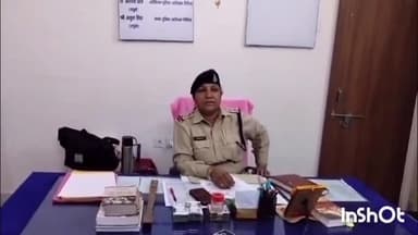 ग्यारसपुर: ग्यारसपुर थाना प्रभारी के द्वारा धार्मिक स्थलों का निरीक्षण कर लिया जाएगा