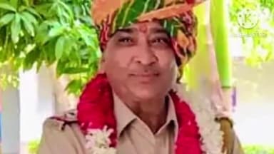 नैनवां: करवर थाने में देवकरण जाट में थाना प्रभारी का पदभार ग्रहण किया