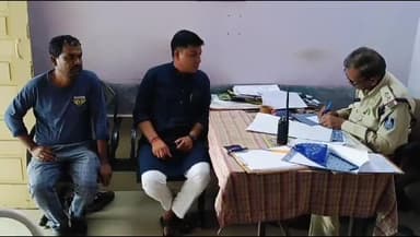 शाजापुर: ग्राम झिरी निवासी व्यक्ति की जहरीले जानवर के काटने से  मौत, पुलिस ने किया मर्ग कायम