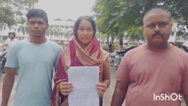 समस्तीपुर: ताजपुर थाना क्षेत्र में बहला फुसलाकर कर लड़के ने किया लड़की का अपहरण ,पीड़ित परिवार ने SP से की शिकायत