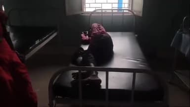 गुनौर: सुंगरहा मोड पर तेज रफ्तार ट्रक ने मोटर बाइक को मारी टक्कर दो लोग घायल एक की मौके पर मौत