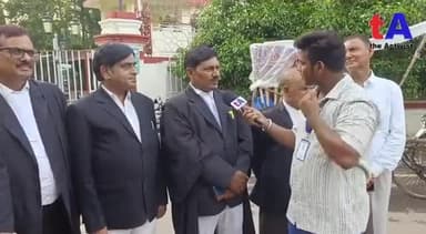 अनुसूचित जाति - जन जाति के आरक्षण को बाटने की कोशिश ना करे केंद्र सरकार :- डॉ.अमित पासवान, अधिवक्ता (पटना हाईकोर्ट)