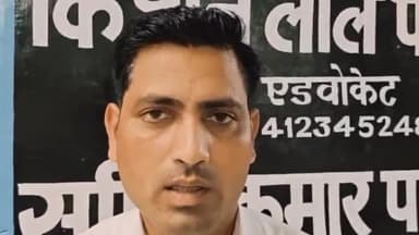 आंवला: आंवला के गांव ढिलवारी निवासी पीड़ित ने धोखाधड़ी का आरोप लगाते हुए वरिष्ठ पुलिस अधीक्षक से की शिकायत