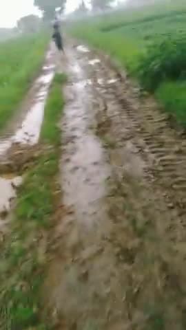jalda gaon p@@#####anchayat
