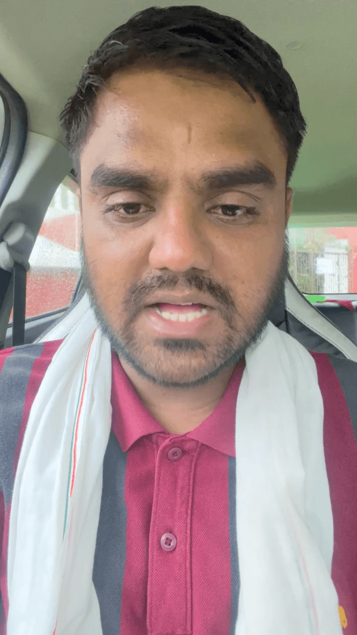 #खण्डेला_विधानसभा_क्षेत्र में लगातार बढ़ती चोरी की वारदातों के रोकथाम के लिए जनसेवक किशोर दुल्हेपुरा की जनता से विनम्र अपील…