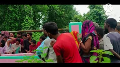 पचरुखी: नथनपुरा गांव में कुएं में लटका मिला किशोर का शव, इलाके में सनसनी