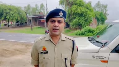 बरेली: शाही थाना क्षेत्र में 11 महिलाओं की हत्या के मामले में 3 संदिग्धों के स्केच जारी, एसपी दक्षिणी मानुष पारीक ने दी जानकारी