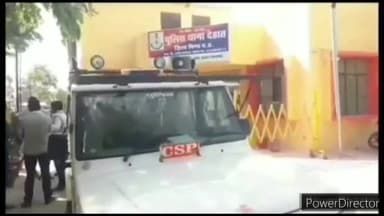 भिंड नगर: बड़ा तालाब के किनारे कीरतपुरा में जुआ खेल रहे 4 लोगों को पुलिस ने पकड़ा, ₹20000 की नकदी बरामद