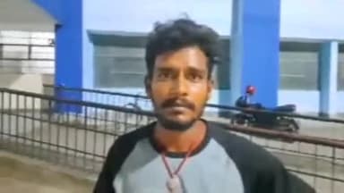 सुपौल: nh 57 टीपी पेट्रोल पंप के समीप मोटरसाइकिल सावर ने एक आदमी को मारा टक्कर इलाज के दौरान सदर अस्पताल सुपौल में हुआ मौत