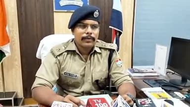 चम्पावत: जनपद से 8 पुलिस उपनिरीक्षकों का अन्य जनपद में हुआ स्थानांतरण, एसपी ने दी जानकारी