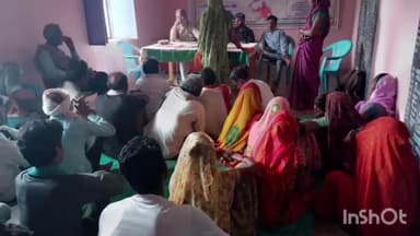 रैपुरा: कुआखेड़ा में वन भूमि विवाद मामले में वन विभाग व दलित परिवार से मिले आदिवासी दलित क्रांति सेना अध्यक्ष केपी सिंह बुंदेला