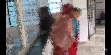 सुपौल: गौरवगढ़ में गर्म सब्जी शरीर पर गिरने से एक बच्चा जख्मी सदर अस्पताल सुपौल में इलाज रथ