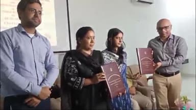 ਡੇਰਾਬਸੀ: ਛੱਤਬੀੜ (ਐਸ.ਏ.ਐਸ. ਨਗਰ):ਸਰਕਾਰੀ ਬਾਲ ਘਰਾਂ ਵਿੱਚ ਰਹਿ ਰਹੇ ਬੱਚਿਆਂ ਦੇ ਬਿਹਤਰ  ਭਵਿੱਖ ਲਈ ਮੰਤਰੀ ਬਲਜੀਤ ਕੌਰ ਵੱਲੋਂ ਪਹਿਲਕਦਮੀ