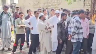 बाड़मेर: बाड़मेर जिले के ग्रामीण थाना इलाके वीरमनगर चक धोलका गांव मेंअवैध संबंधों में एक युवक की पीट-पीट कर हत्या