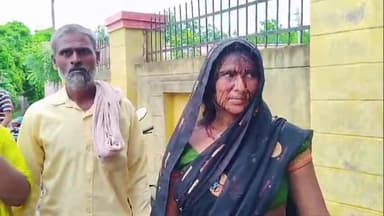 मैनपुरी: एलाऊ क्षेत्र के ग्राम आघार में दबंगों ने पीड़िता की बेटी के साथ की मारपीट, एसपी से की शिकायत