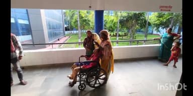 सुपौल: सुरतीपट्टी में गाली गलौज करने के विवाद को लेकर मारपीट में तीन लोग जख्मी सदर अस्पताल सुपौल में इलाजरत