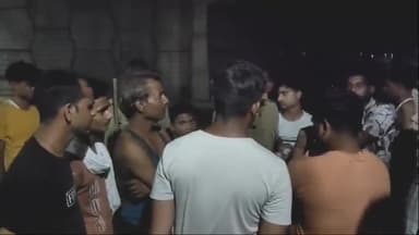 हरदोई: शहर क्षेत्र के लालपालपुर में ढाबे पर दबंग युवकों ने किया बवाल, पुलिस ने 3 लोगों को किया गिरफ्तार