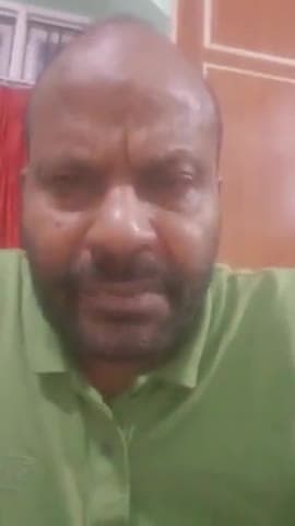 हमने बिहार लोक सेवा आयोग, पटना के आदेश के खिलाफ अपने पान बच्चों के लिए पटना हाई कोर्ट जाने का निर्णय लिया है।
#हाँकोरथहमपानहैं