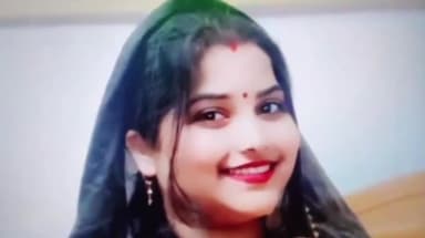 बारा: देवरी गांव में घर के अंदर फांसी के फंदे पर लटकता मिला विवाहिता का शव,मायके पक्ष ने लगाया हत्या का आरोप