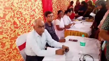 जलालगढ़: प्राथमिक स्वास्थ्य केंद्र जलालगढ़ में प्रधानमंत्री मातृत्व योजना के तहत 200 से अधिक गर्भवती महिलाओं का जांच किया गया