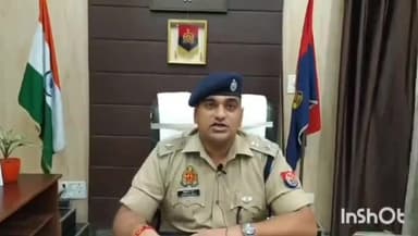 बरेली: थाना कैंट क्षेत्र में महिला को फोन कर खुद को एसएसपी बताकर साइबर ठग ने मांगे ₹5000, मामले की SSP से की गई शिकायत