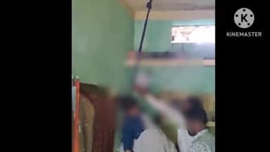 पाली: कस्बा पाली निवासी 20 वर्षीय युवती ने अज्ञात कारणों के चलते छत के कुंदे से दुपट्टे के सहारे फांसी लगाकर की आत्महत्या