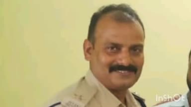 विष्णुगढ़: विष्णुगढ़ थाना के थाना प्रभारी सह इंस्पेक्टर रामनारायण सिंह को एसपी ने किया लाइन हाजिर, एसआई शागेन मुर्मू को मिला प्रभार