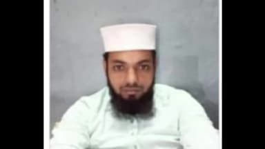 मीनापुर: गोरीगामा पंचायत की एक मजदूर की करंट लगने से हैदराबाद में मौत हो गई ।