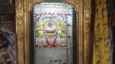 बस्सी: बांसखो कस्बे के गोपीनाथ जी महाराज के मंदिर से बेनाडा श्री जी महाराज की 37 वी विशाल पदयात्रा 12 अगस्त सोमवार को सुबह 8बजे