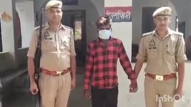 हरदोई: दहेज हत्या के वांछित आरोपी मोहद्दीनपुर निवासी शीलू को बेहटा गोकुल पुलिस ने किया गिरफ्तार