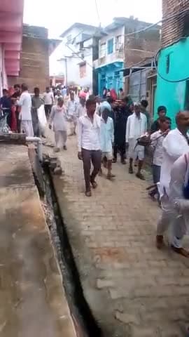 डोला में नागपंचमी पर्व हर्षोल्लास के साथ मनाया