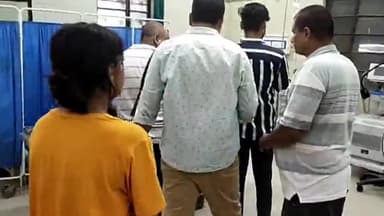 समस्तीपुर: मिर्जापुर में ट्रक से टकराई कार एक महिला की मौत चार लोग जख्मी।