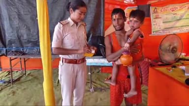 #Shravani mela2024 bhagalpur sultanganj