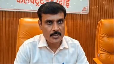 हरदोई: कलेक्ट्रेट में जिलाधिकारी ने दिए निर्देश,15 अगस्त तक कोई भी अधिकारी मुख्यालय से बाहर न जाए