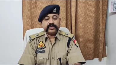हरदोई: ASP नृपेन्द्र ने बताया सांडी के भटपुरी में नौशाद व अब्दुल खालिक के बीच मिट्टी के विवाद में मारपीट की घटना पर एफआईआर दर्ज