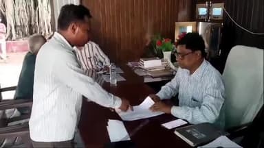 बीकापुर: हैदरगंज थाने में समाधान दिवस पर SDM न्यायिक बीकापुर ने सुनी जनता की शिकायतें, 9 शिकायतों में 1 का भी नहीं हुआ निस्तारण