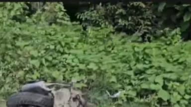 जगाधरी: चंडीगढ़ रुड़की हाईवे पर तेज रफ्तार कार चालक में स्कूटी को मारी टक्कर एक लडकी की मौत जांच में जुटी पुलिस