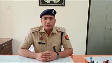 बरेली: भोजीपुरा थाना क्षेत्र में दबंगों ने घर में फेके पत्थर, आरोपी गिरफ्तार ,सीओ हाईवे नितिन ने दी जानकारी