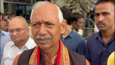 पटना ग्रामीण: पटना एयरपोर्ट पर भाजपा सांसद जनार्दन सिंह सिग्रीवाल ने कहा- मनीष सिसोदिया का दोष सिद्ध होगा और वो फिर जेल जायेंगे