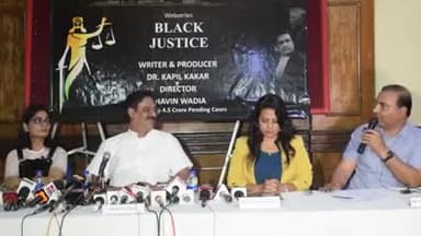 MRU INDIA TV क्या है देश की न्यायप्रणाली सुनें पूरी बीडियो