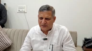 जगाधरी: अपने हलके में लगाए जा रहे जानसंवाद कार्यक्रम को लेकर कृषि मंत्री बोले लोगों को मिल रहा भरपूर लाभ