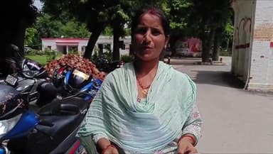 बरेली: भोजीपुरा थाना क्षेत्र निवासी महिला ने ससुराल वालों पर दहेज के लिए प्रताड़ित करने का लगाया आरोप, SSP से की शिकायत