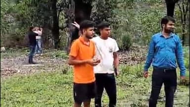 चम्पावत: चंपावत जिले के पालबिलौन क्षेत्र एडिसेरा में बनने वाले बिजली घर का संयुक्त टीम ने किया स्थल निरीक्षण, जल्द होगा निर्माण