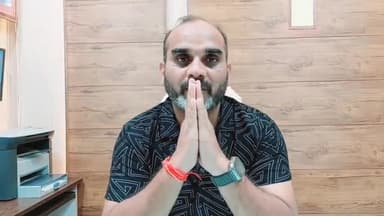 मैनपुरी: बांग्लादेश की घटना को लेकर श्री राष्ट्रीय राजपूत करणी सेना के जिलाध्यक्ष ने बांग्लादेशियों को दी चेतावनी